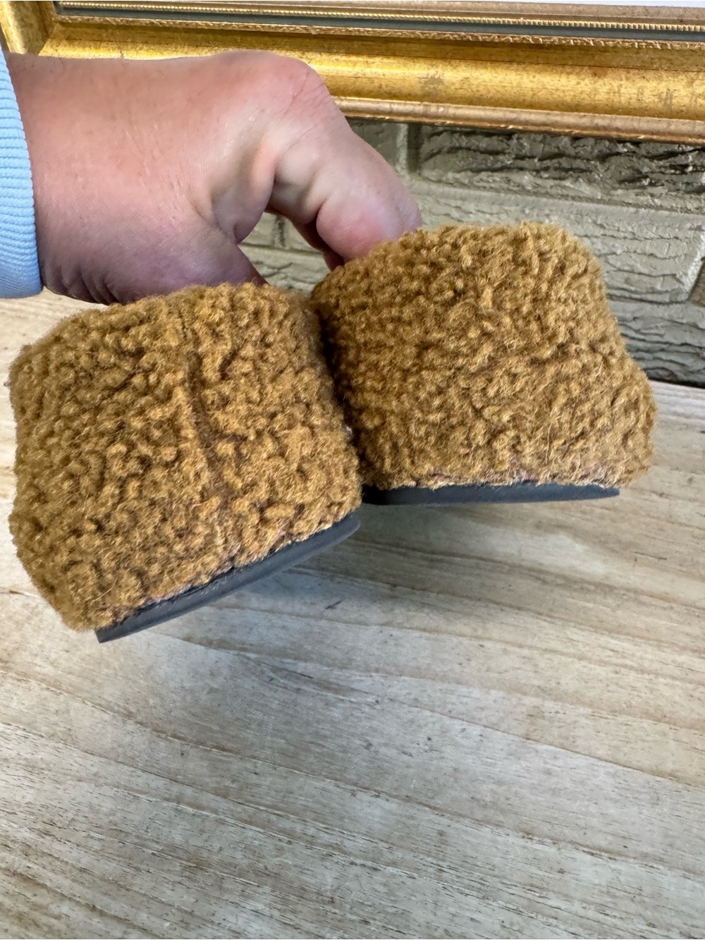 Bombas Sunday slippers size 7 - Picture 2 of 12